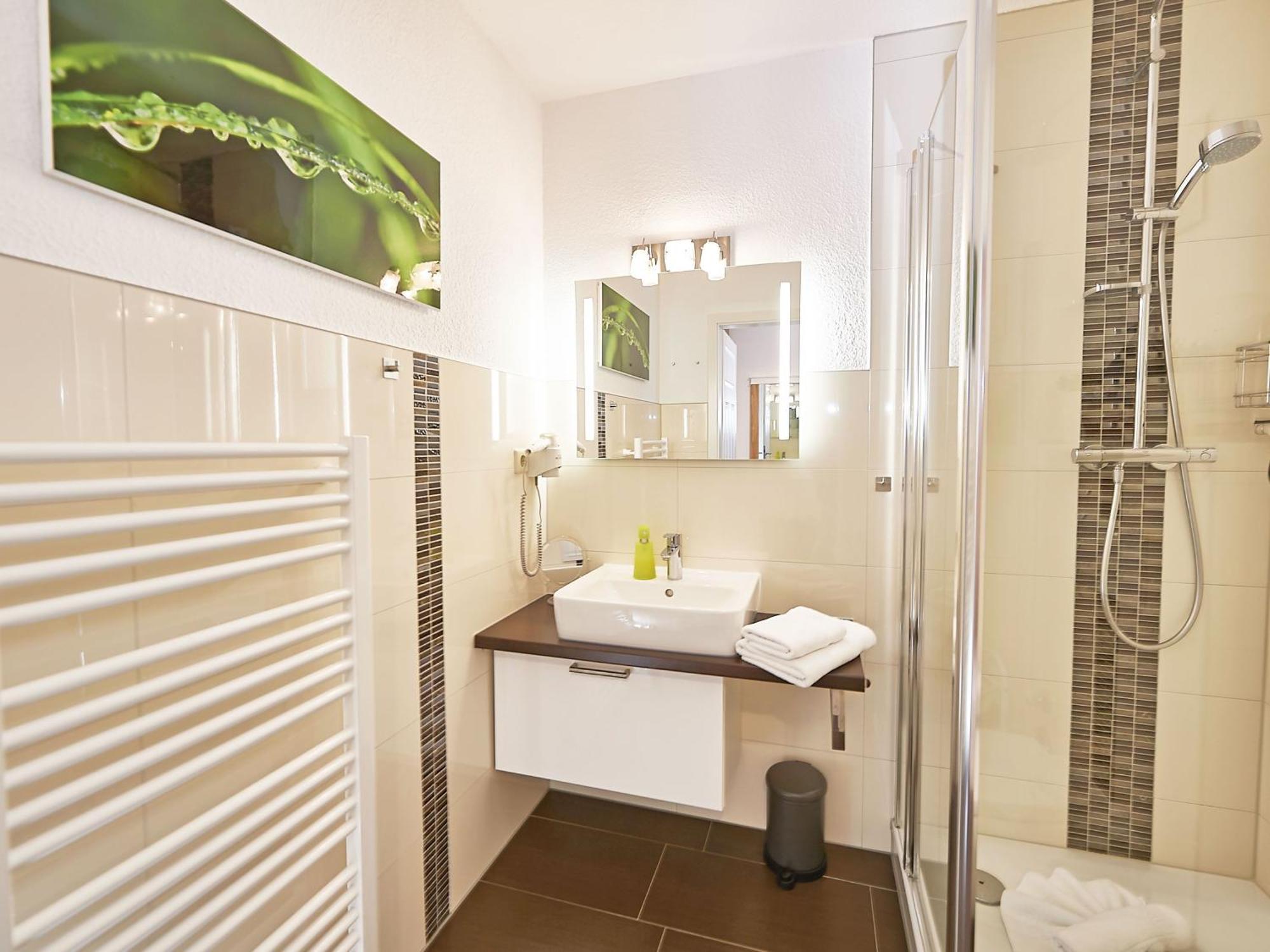 Wohnpark Stadt Hamburg - Apt. 50 بينز المظهر الخارجي الصورة