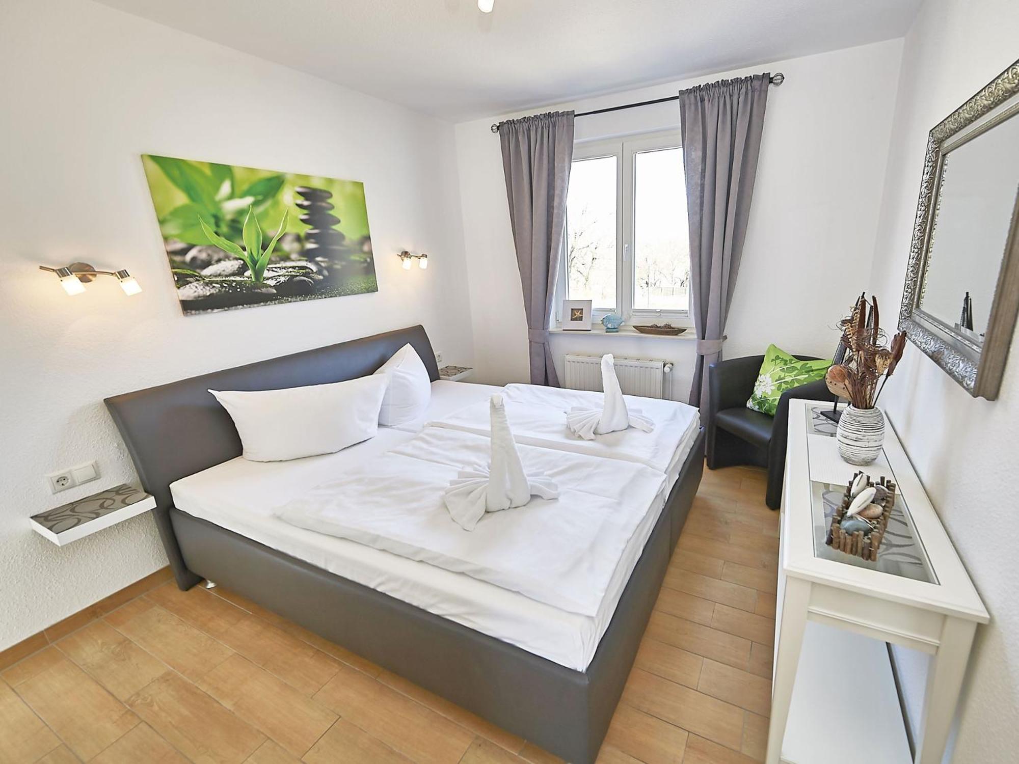 Wohnpark Stadt Hamburg - Apt. 50 بينز المظهر الخارجي الصورة